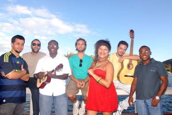 Banda Coletivo Vix
