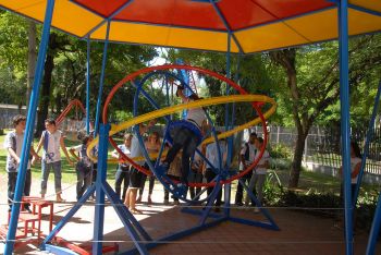 Escola da Ciência Física