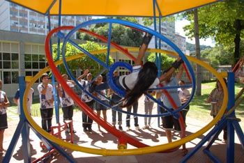Escola de Ciência Física
