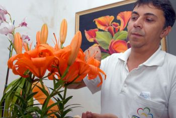 Floricultura