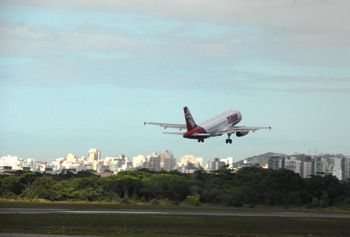 Aeroporto de Vitória