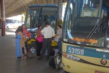 Rodoviária de Vitória