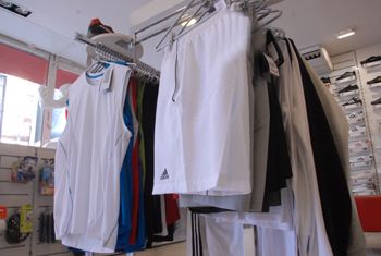 Roupas masculinas