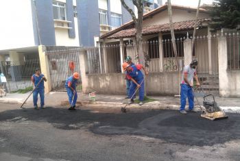 Operação Tapa-buraco