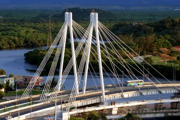 Nova Ponte da Passagem