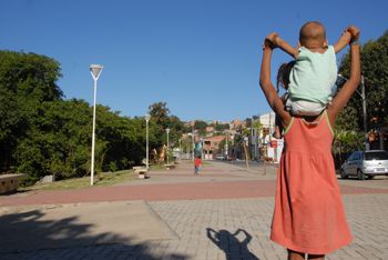 Reurbanizacao Orla Nova Palestina