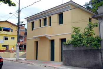 Museu do Pescador