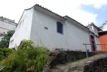 Capela Santa Luzia