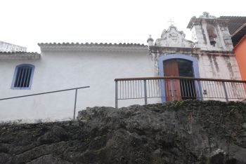 Capela Santa Luzia