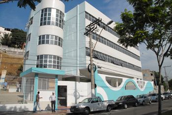 Escola de Saúde - Escola Técnica de Formação Profissional de Saúde