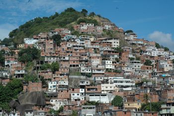Poligonal 1 - São Benedito