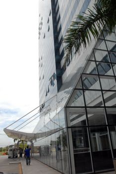 Hotel Golden Tulip