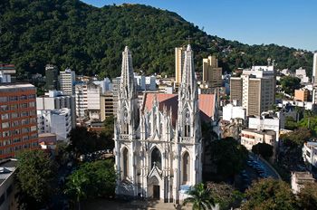 Catedral Metropolitana de Vitória