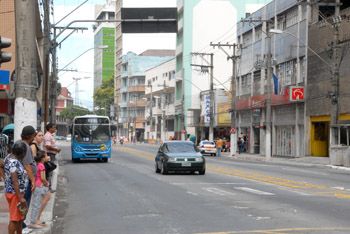 Avenida Princesa Isabel