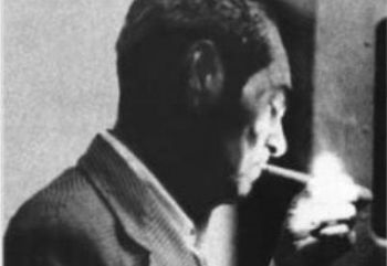 O compositor Pedro Caetano