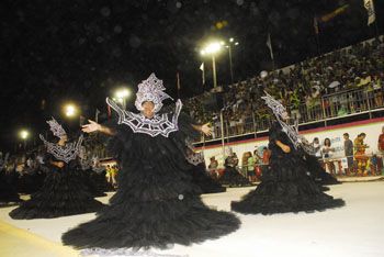 Ala da Escola Piedade