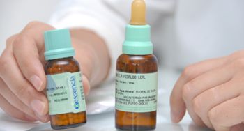 Medicamentos Homeopáticos