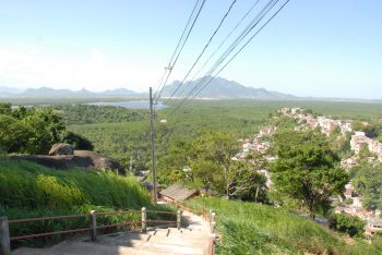 Parque Conquista