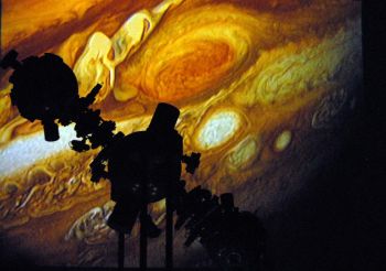 Planetário da Ufes