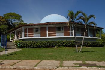 Planetário da Ufes