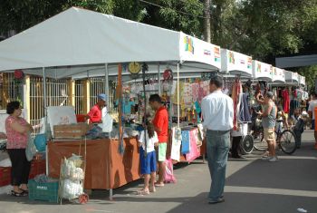 Feira livre