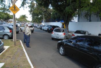 operação escola da Guarda Municipal