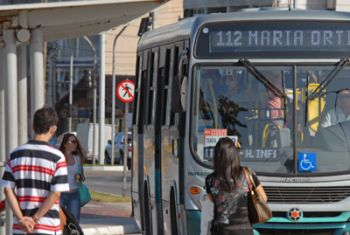 ônibus