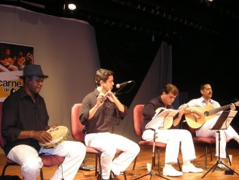 Grupo Carne de Gato