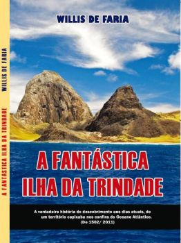 A fantástica Ilha da Trindade