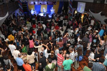 Concurso Marchinhas