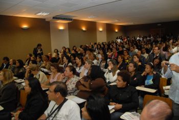 III Conferência Municipal de Políticas para as Mulheres
