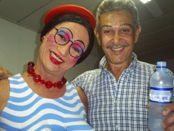 Milson e Marly