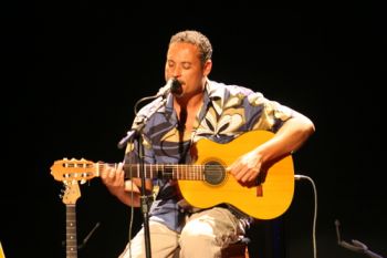 Zé Moreira
