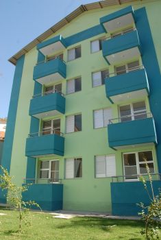 Residencial Bela Vista