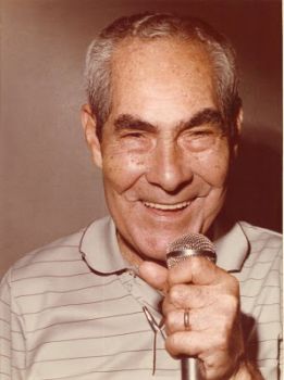 Pedro Caetano