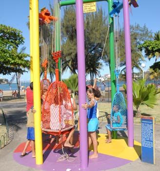 Praça da Ciência