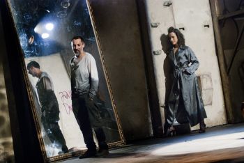 Peça teatro, Antes da Coisa Começar