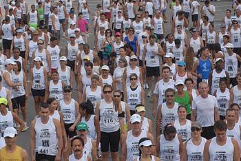 V Corrida Zumbi dos Palmares