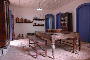 Museu solar Monjardim