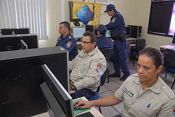 Telecentro da Guarda