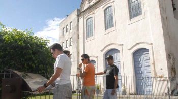 Projeto Visitar