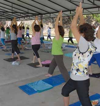 SOE - Serviço de Orientação ao Exercício