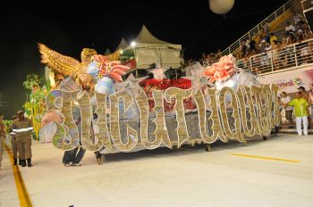 Escola de Samba Unidos de Jucutuquara