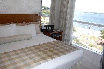 Capacitação para o atendimento ao turista