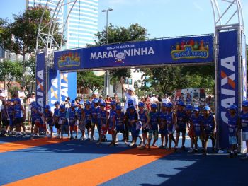 Maratoninha