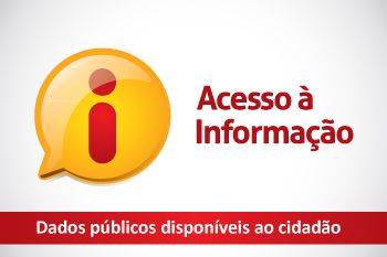 Imagem sobre a Lei de Acesso à Informação - LAI