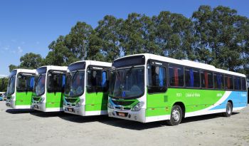 Ônibus Seletivo Cidade de Vitória