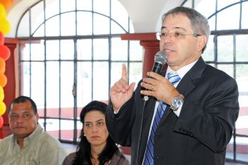 Serviço de Acolhimento em Família Extensiva
