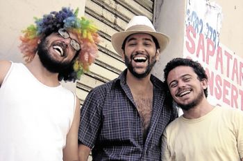Amigos do Lelinho