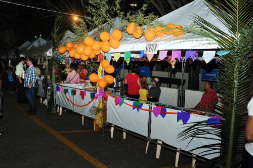 Festa Junina da Prefeitura de Vitória